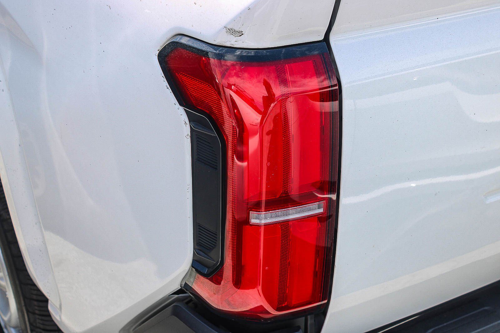 Used 2025 Toyota Tacoma SR RWD image 11