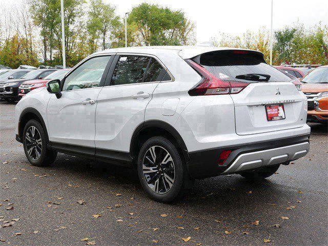 New 2026 Mitsubishi Eclipse Cross SE image 2
