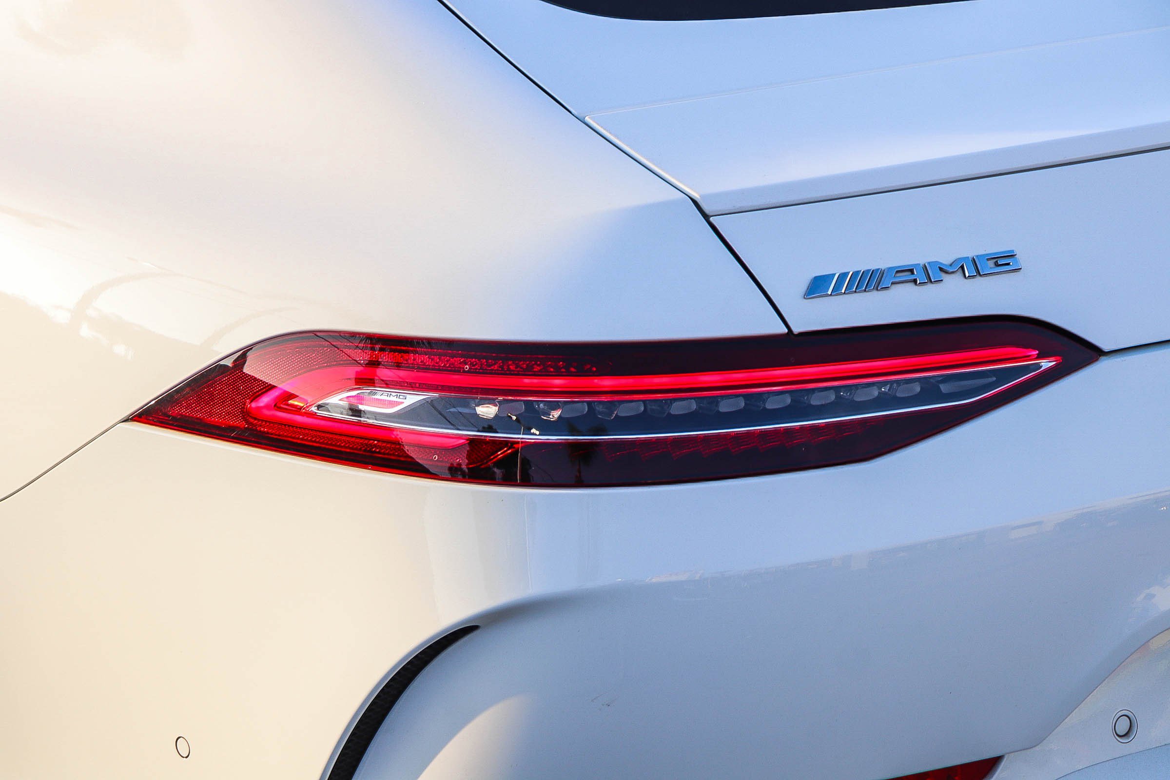 Used 2020 Mercedes-Benz AMG GT 53 image 12