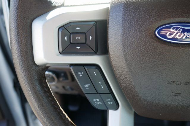 Used 2022 Ford F350 King Ranch w/ King Ranch Ultimate Package image 19