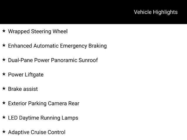 Certified 2023 Chevrolet Tahoe High Country AWD/4WD image 7