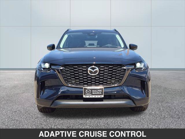 New 2026 MAZDA CX-90 3.3 Turbo w/ Premium Sport Pkg AWD/4WD image 2