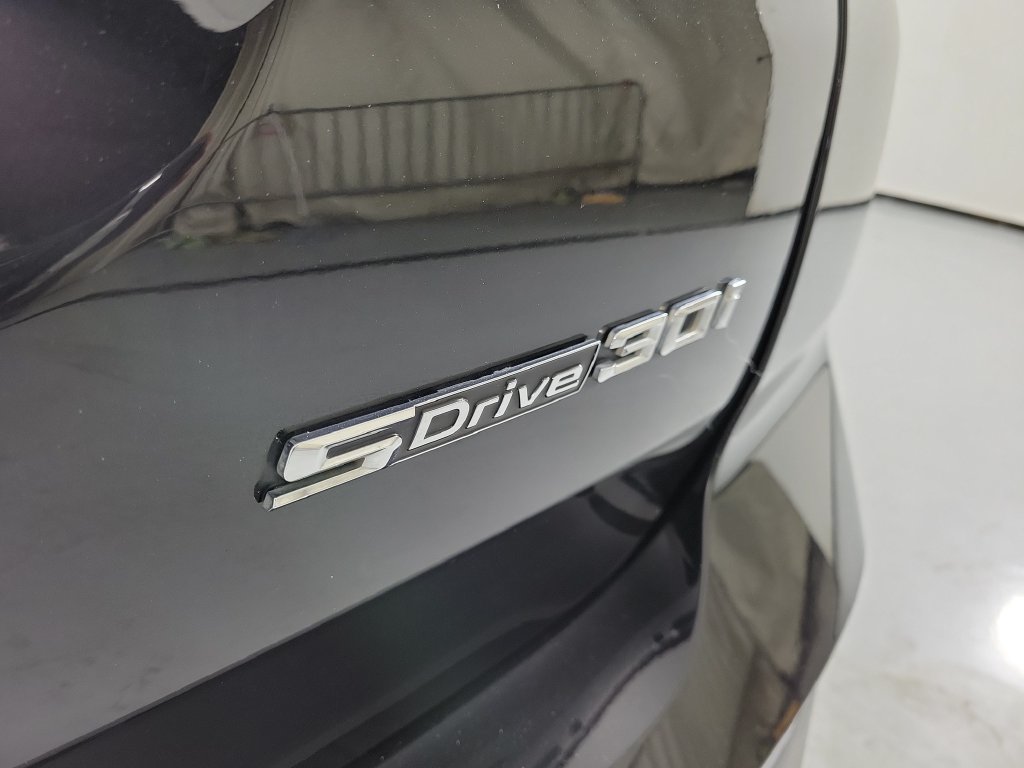 Used 2022 BMW X3 sDrive30i w/ Convenience Package RWD image 8