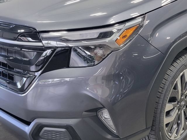 New 2026 Subaru Forester Limited AWD/4WD image 8