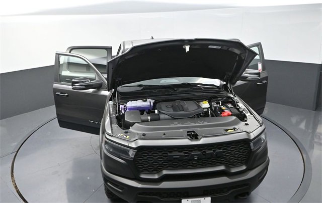 New 2026 RAM 1500 Rebel image 26