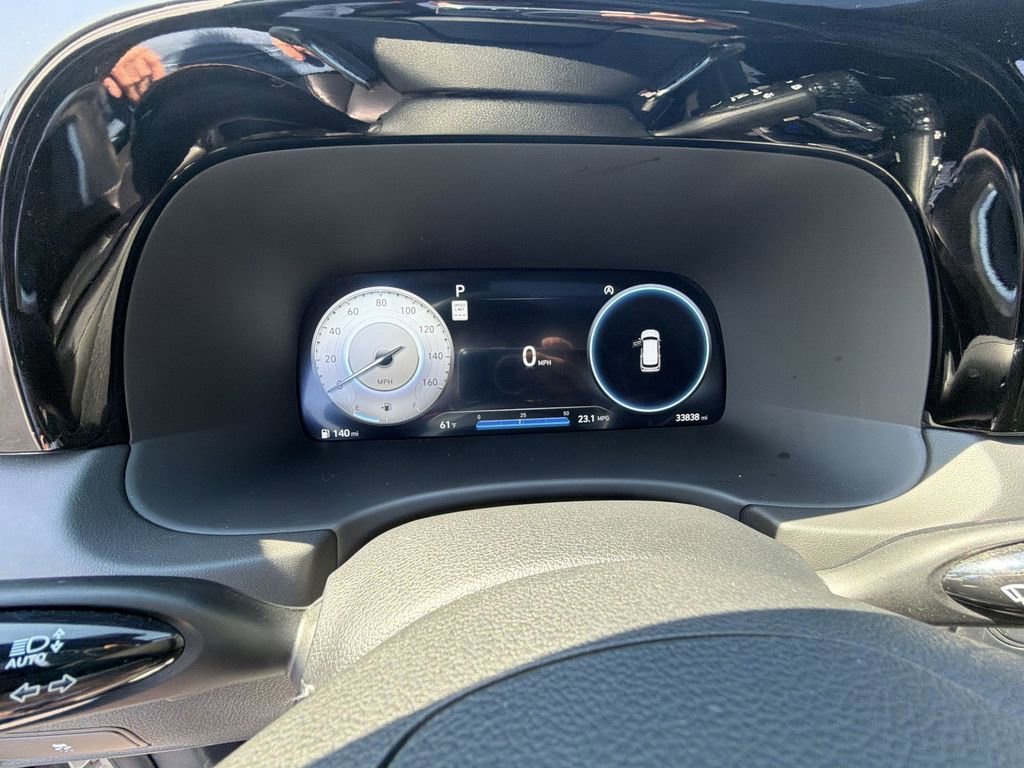 Used 2023 Hyundai Palisade Calligraphy image 15