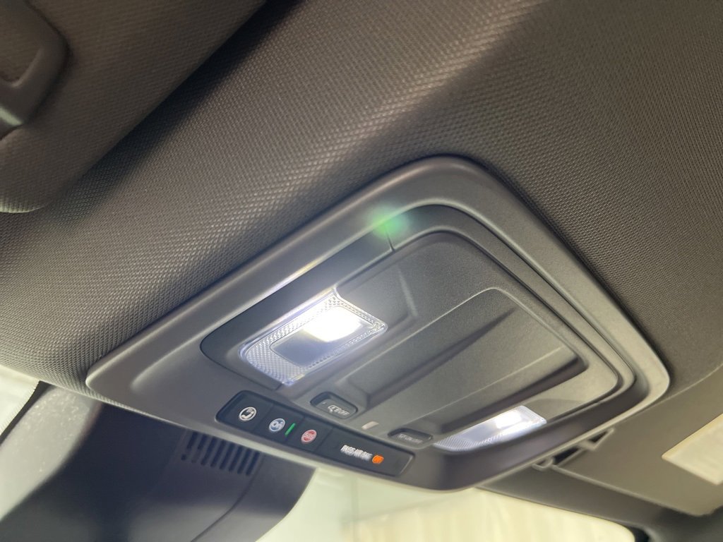 New 2026 Chevrolet Silverado 1500 LT image 31