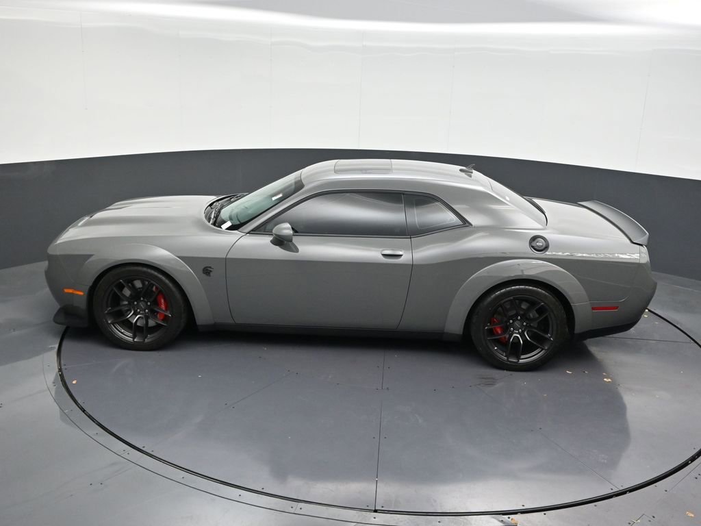 Used 2023 Dodge Challenger SRT Hellcat image 16