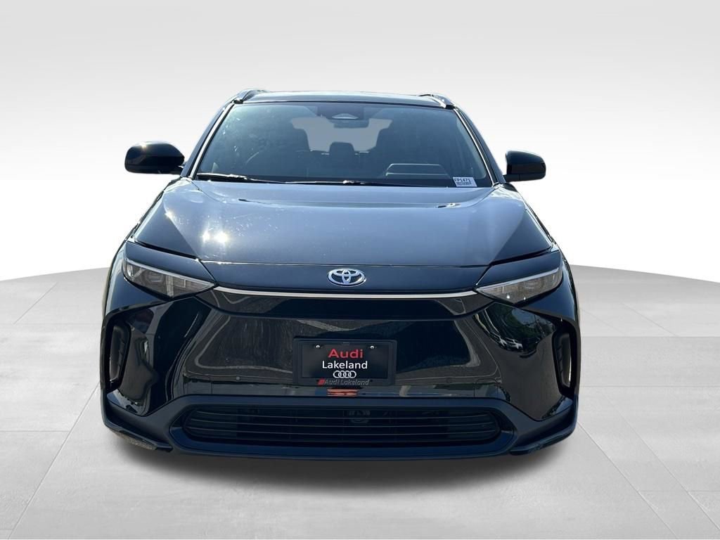 Used 2025 Toyota bZ4X FWD w/ Weather Package image 8