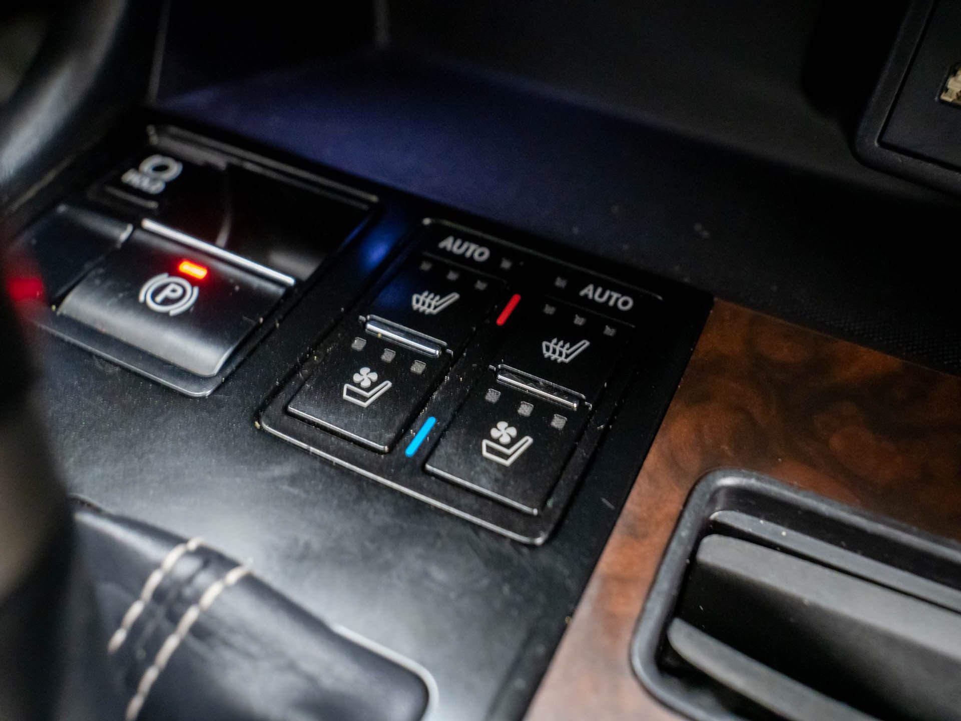 Used 2022 Lexus RX 350 AWD w/ Premium Package image 27