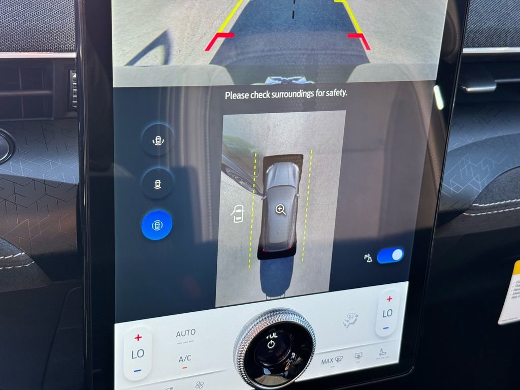 New 2025 Ford Mustang Mach-E GT w/ Interior Protection Package image 14