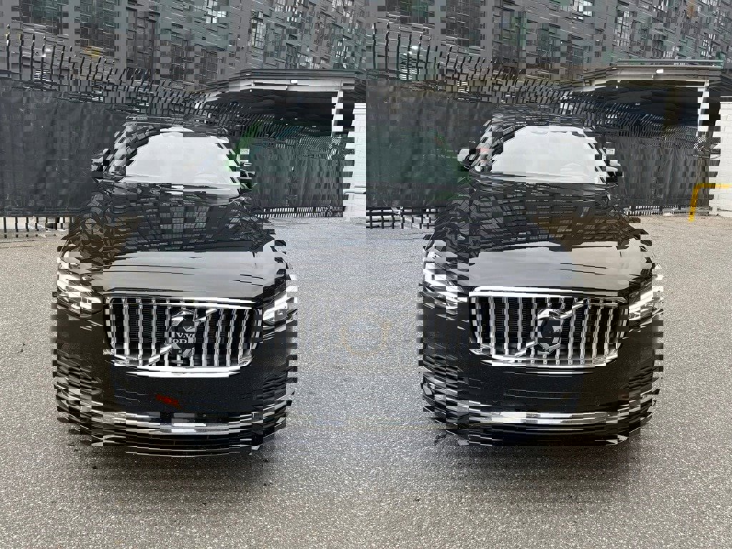 Certified 2025 Volvo S90 T8 Plus