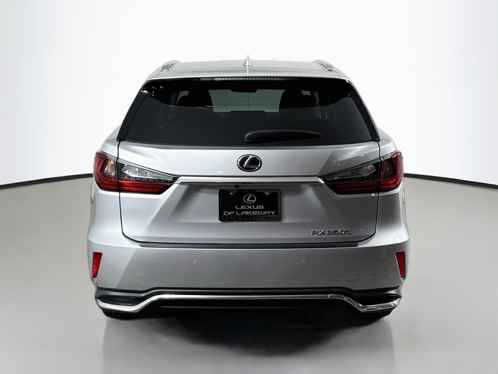 Used 2018 Lexus RX 350L FWD image 6
