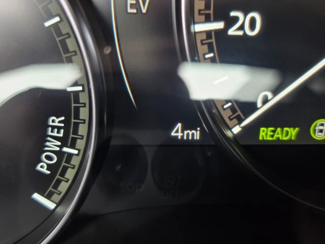 New 2026 MAZDA CX-50 AWD 2.5 Hybrid w/ Weather Package image 31