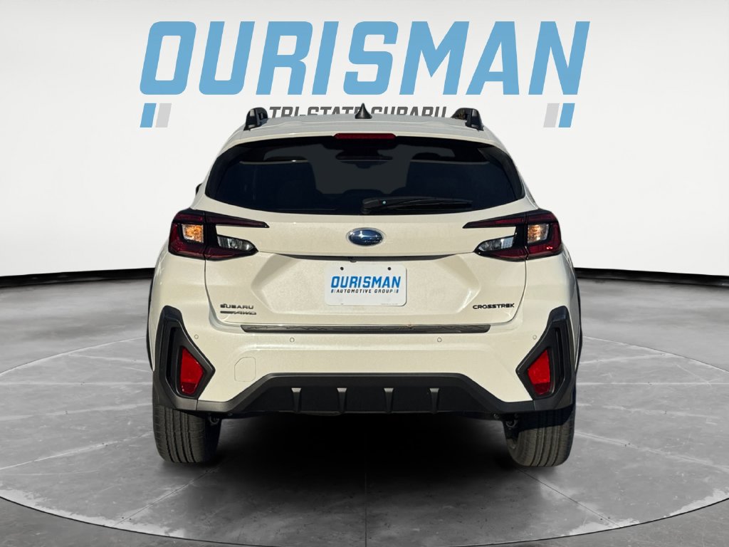 New 2026 Subaru Crosstrek 2.5i Limited AWD/4WD image 5