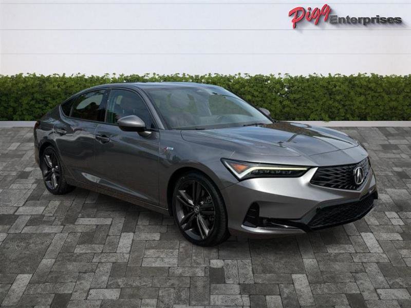 Used 2023 Acura Integra A-Spec image 7