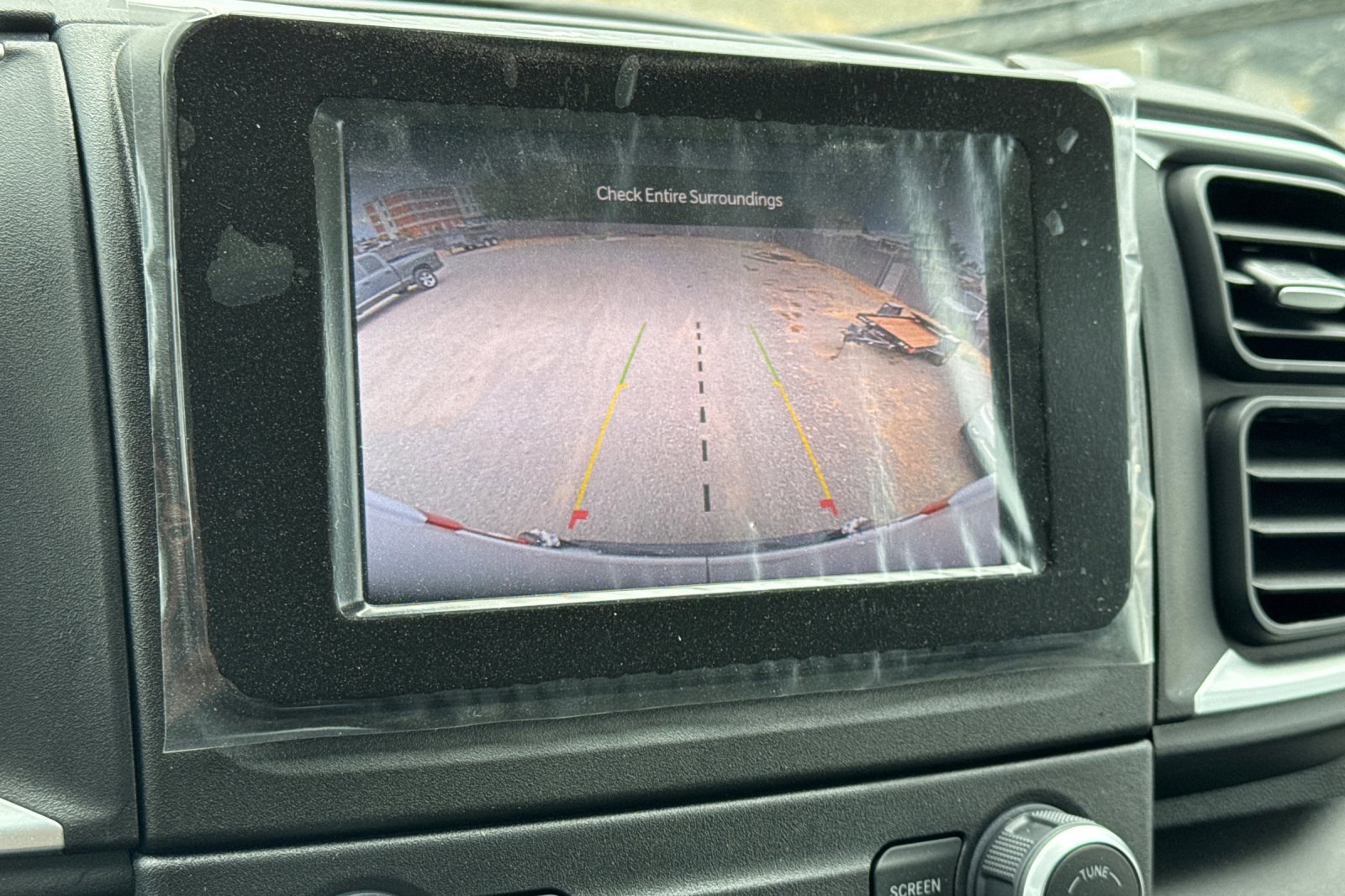 New 2026 RAM ProMaster 1500 w/ Quick Order Package 22G SLT image 18