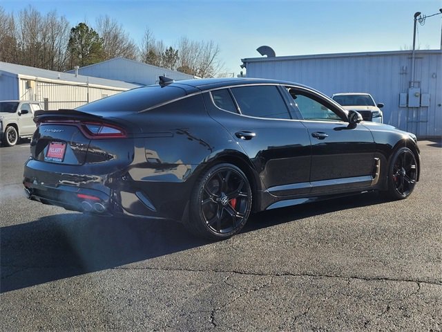 Used 2019 Kia Stinger GT2 image 3