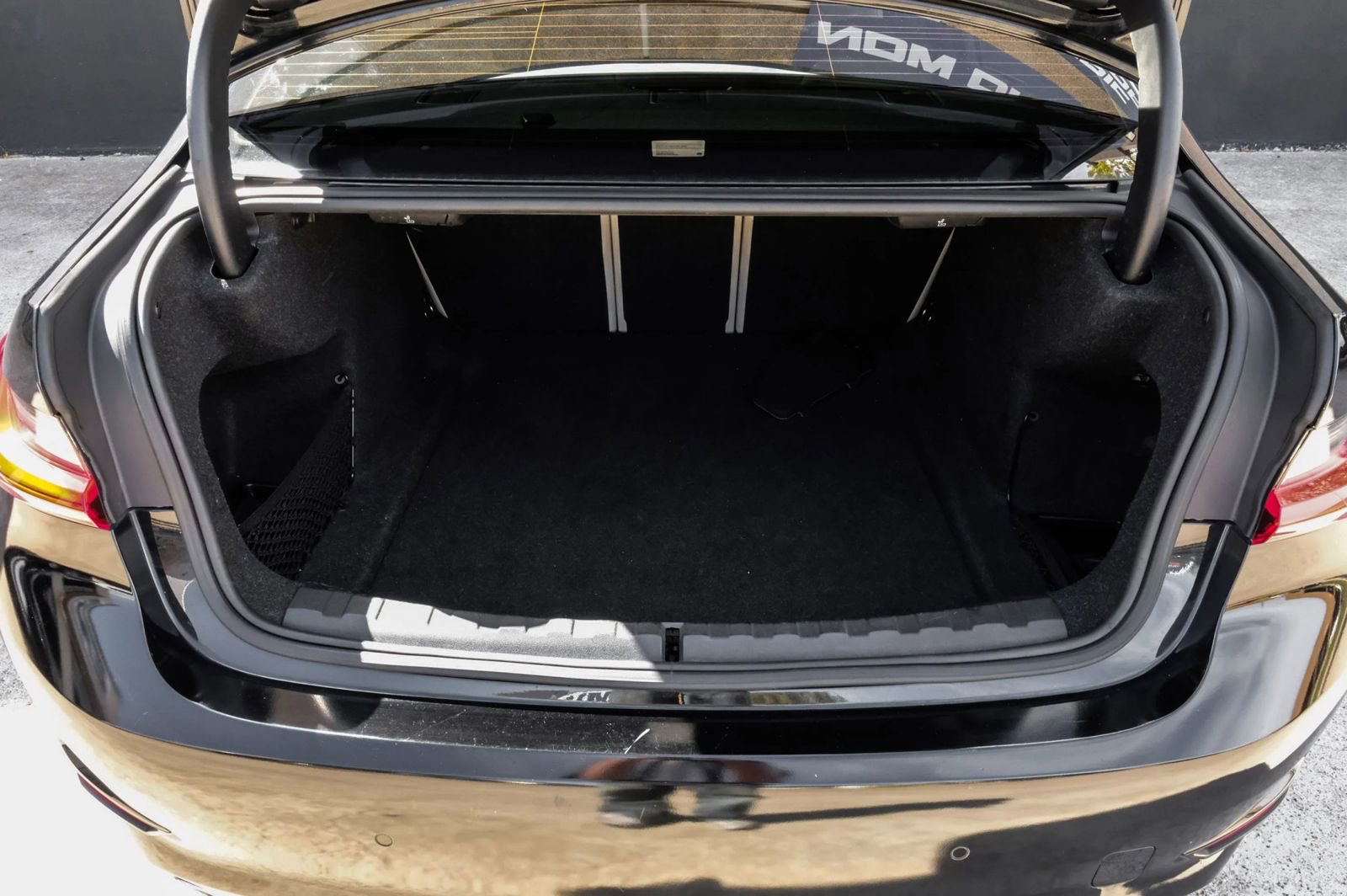 Used 2021 BMW 330i Sedan w/ Convenience Package image 58