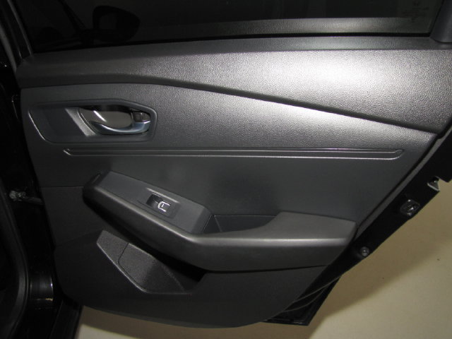 Certified 2024 Honda Accord EX image 42