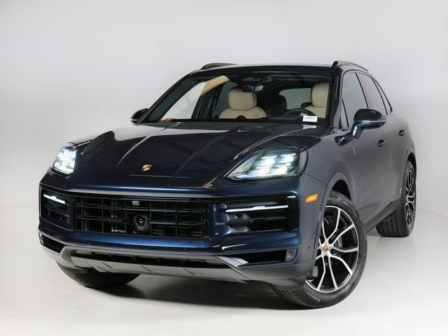New 2026 Porsche Cayenne AWD/4WD video 1