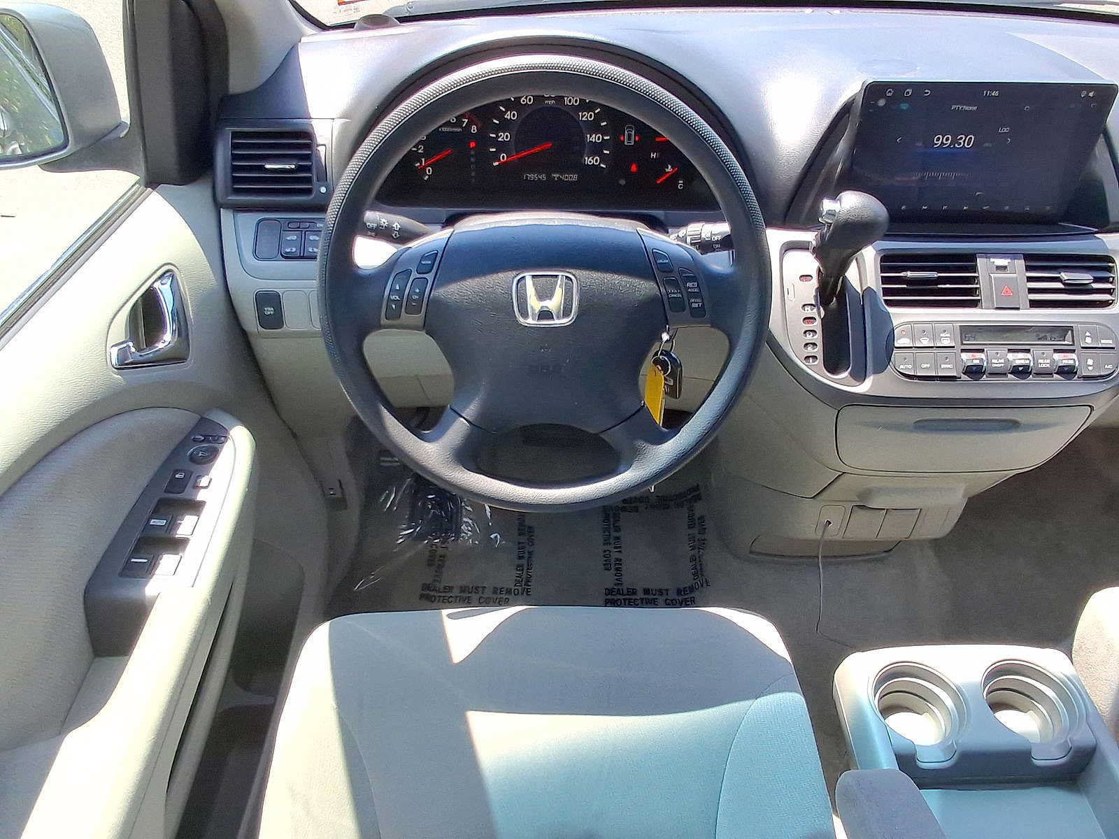 Used 2007 Honda Odyssey EX image 27