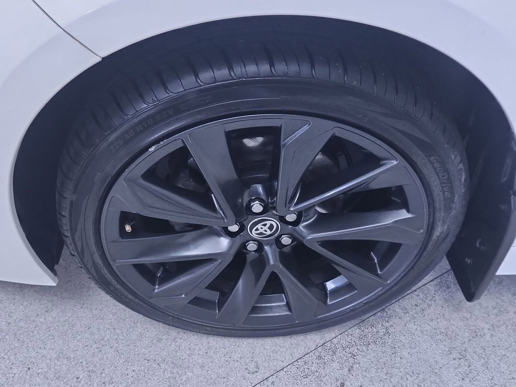 Used 2024 Toyota Corolla SE FWD image 10