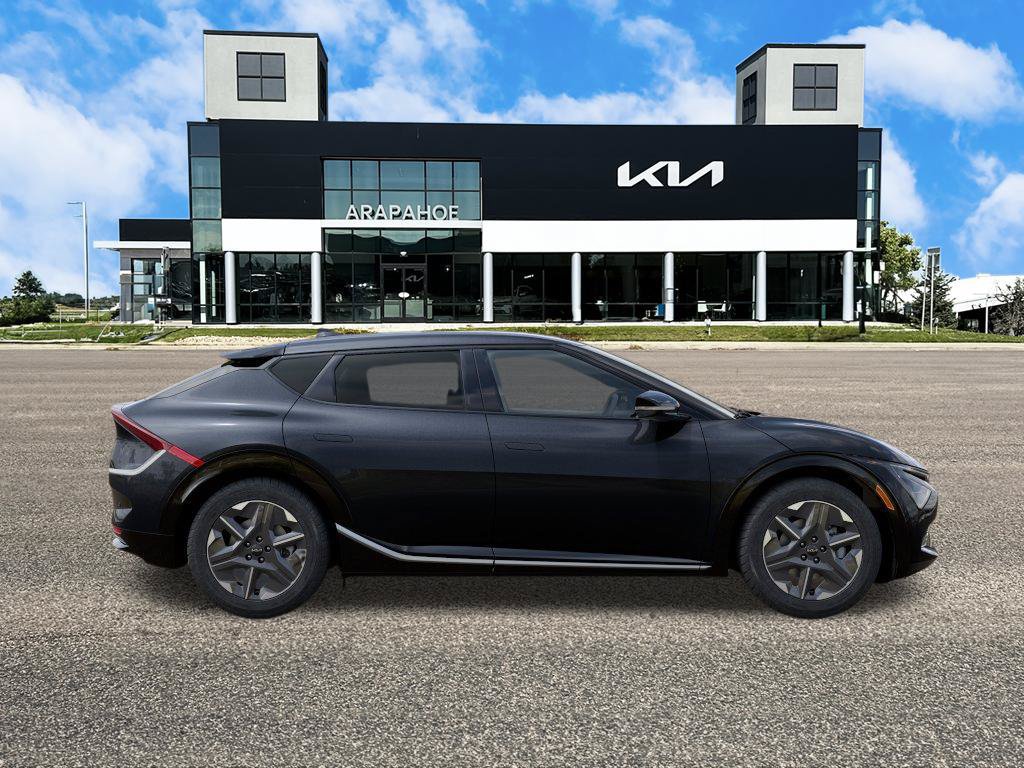 New 2026 Kia EV6 Light AWD/4WD image 7