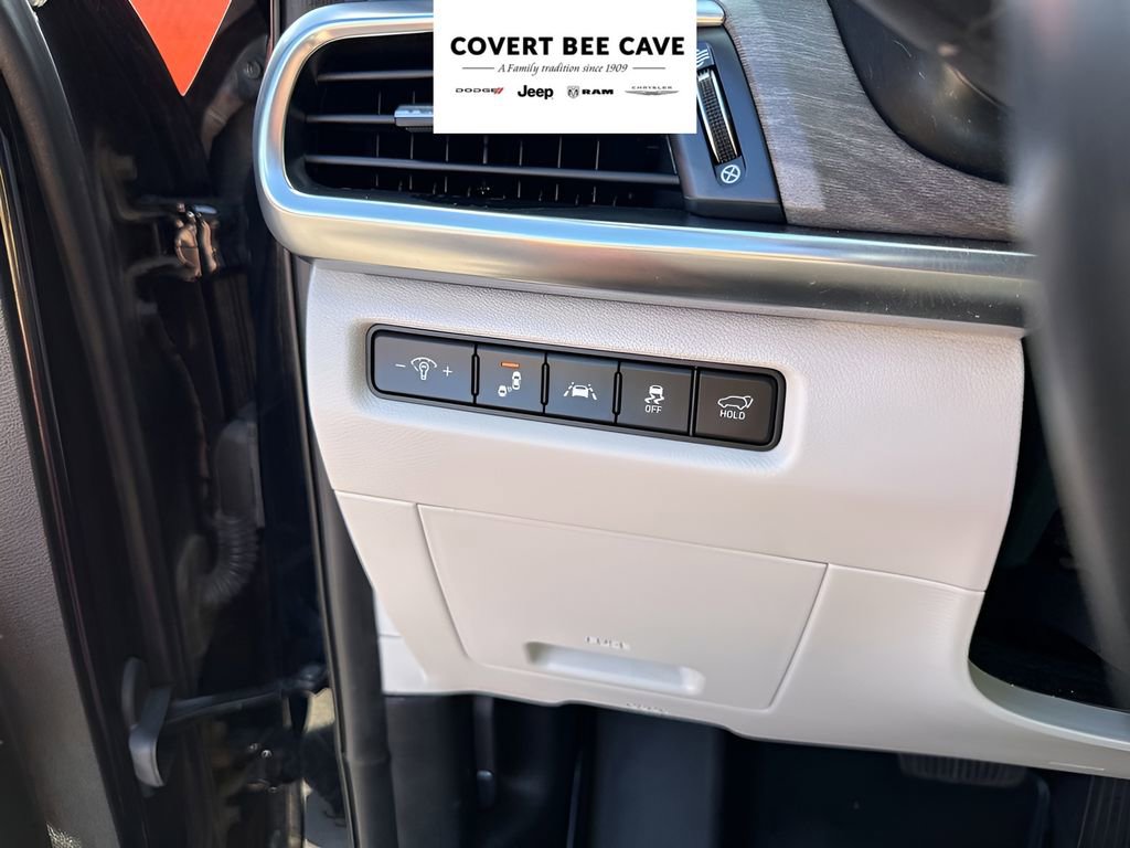 Used 2020 Kia Telluride EX w/ EX Premium Package image 29