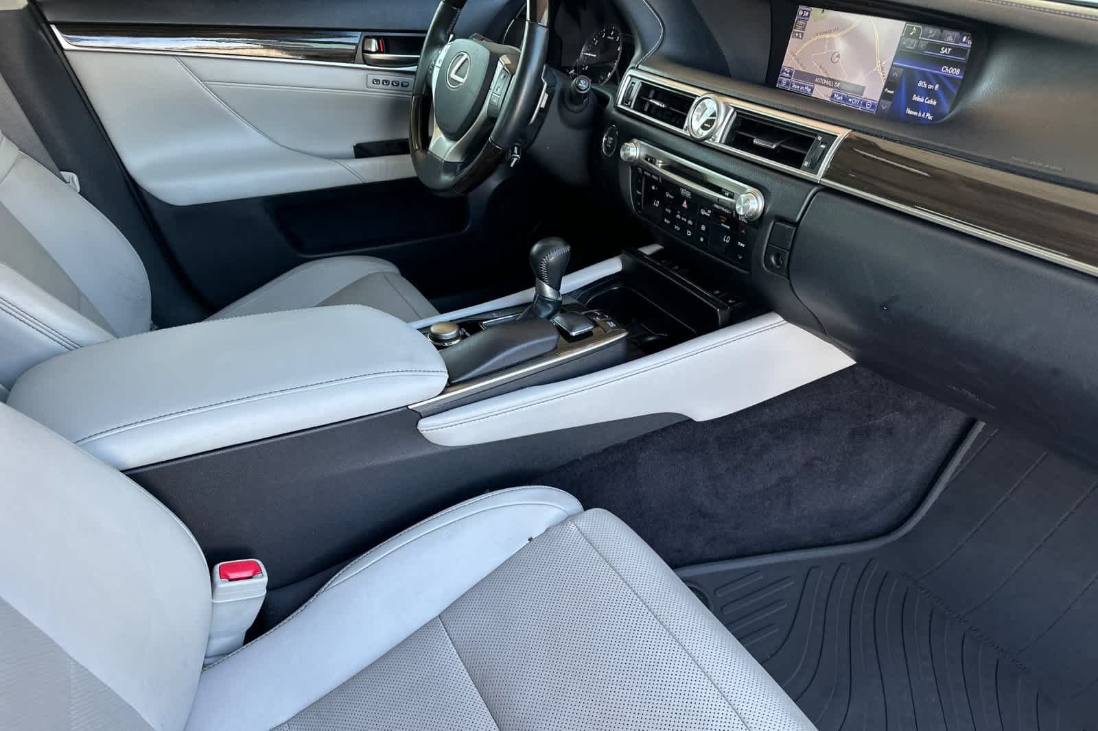 Used 2013 Lexus GS 350 w/ Luxury Pkg RWD image 16