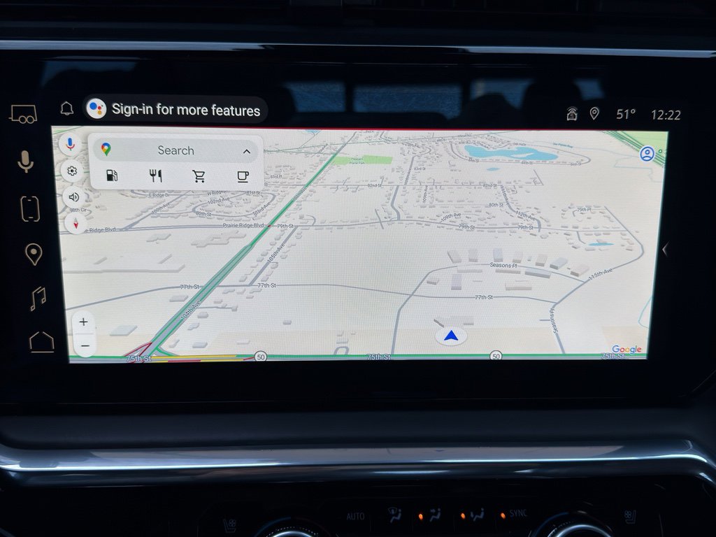 Used 2024 GMC Sierra 2500 Denali Ultimate image 40