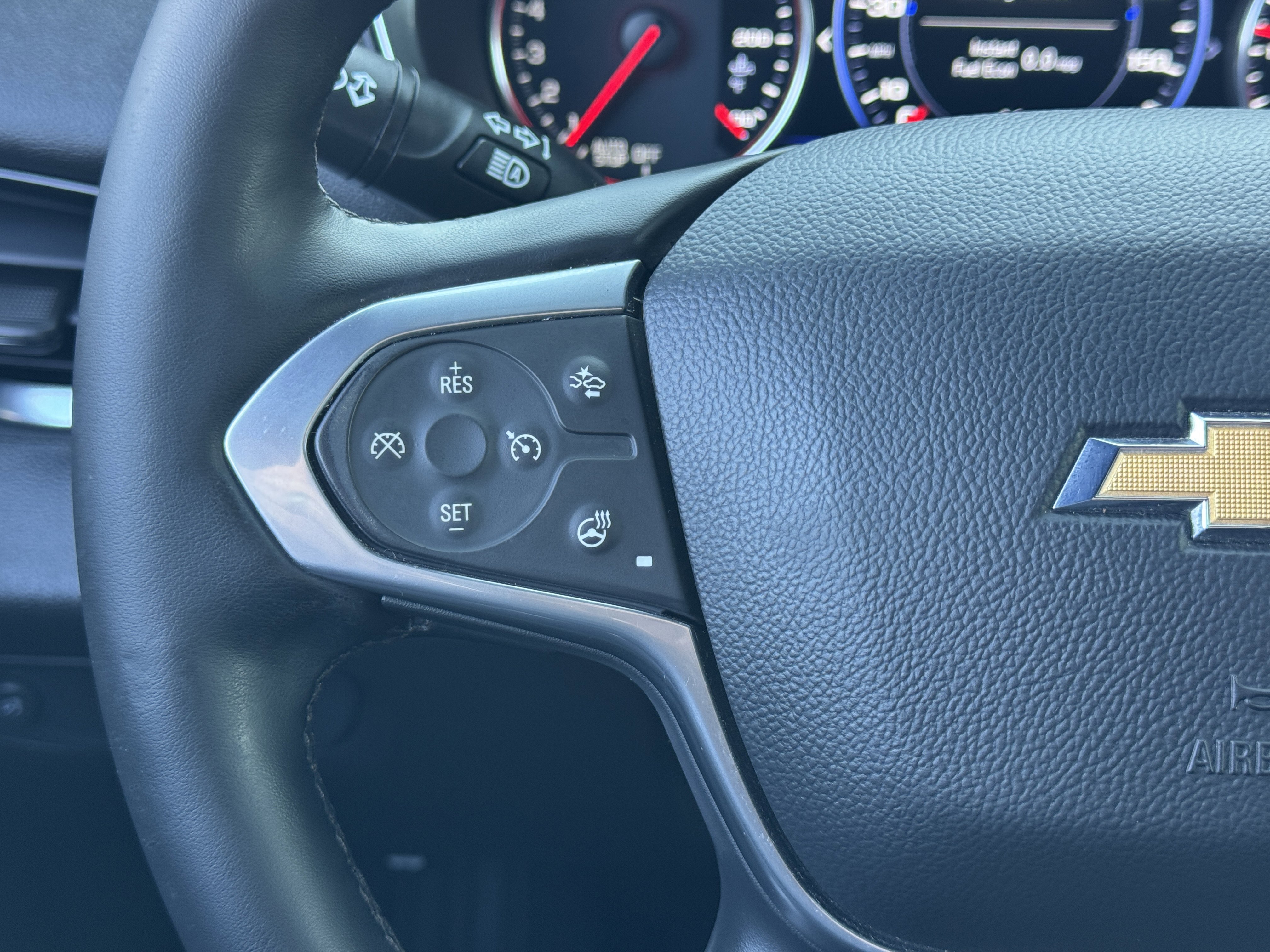 Certified 2023 Chevrolet Traverse Premier w/ LPO, Floor Liner Package image 34