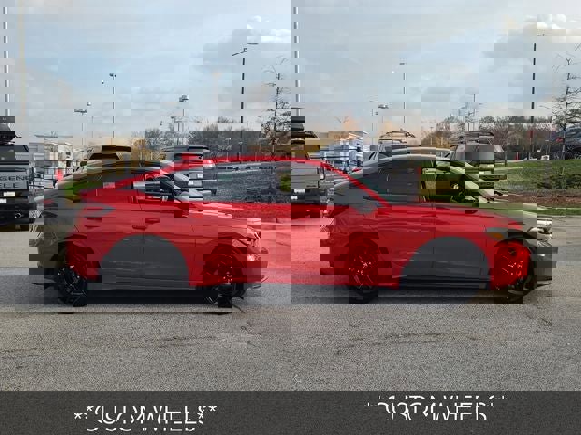 Certified 2025 Honda Civic Sport image 10