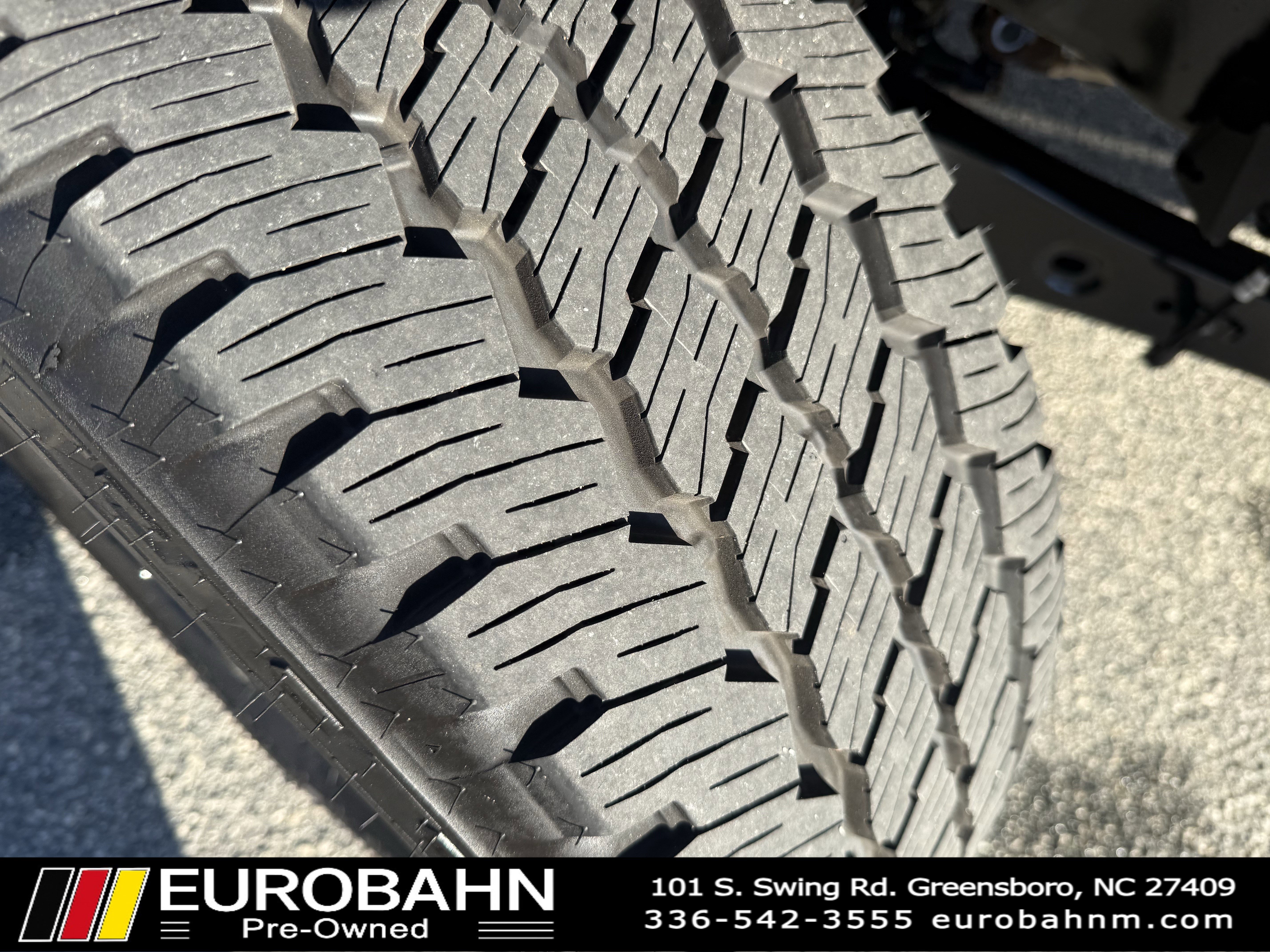 Used 2026 Ford F250 Platinum image 29