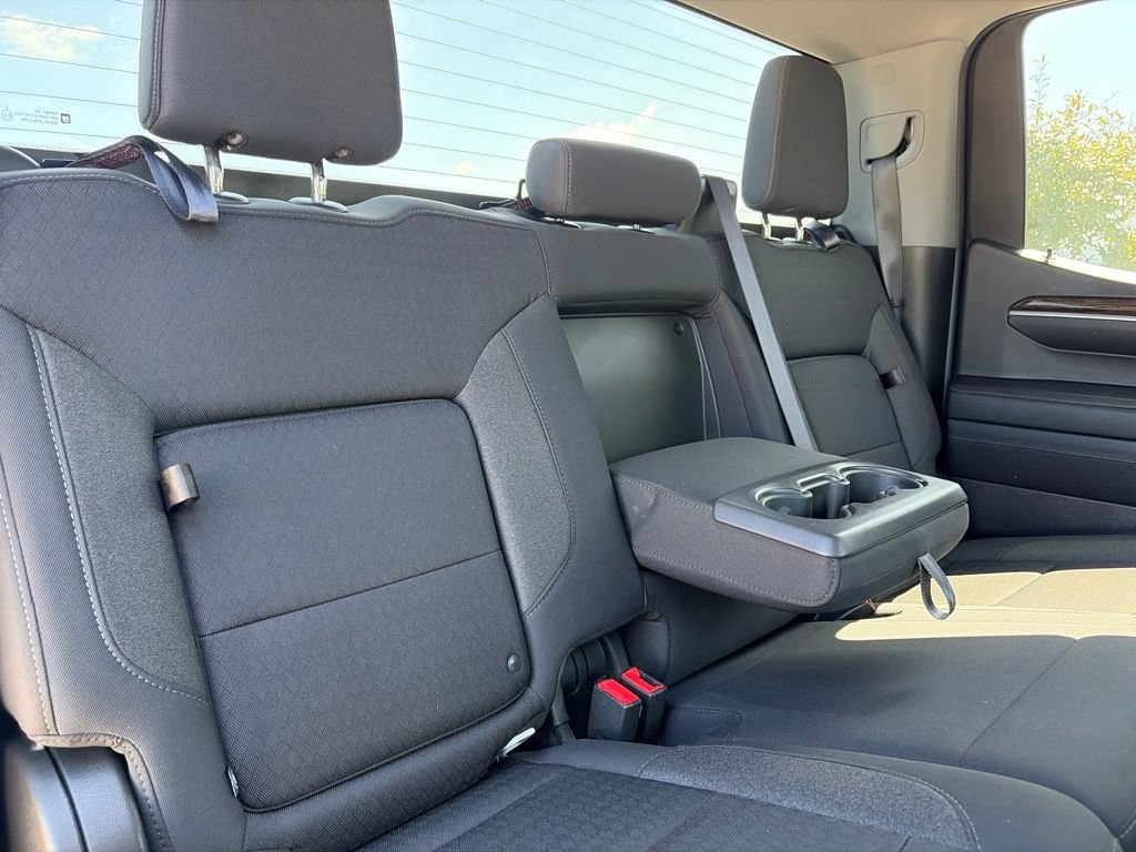 Used 2024 GMC Sierra 1500 Elevation w/ X31 Off-Road Package AWD/4WD image 35
