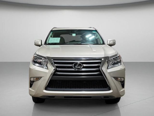 Used 2016 Lexus GX 460 w/ Premium Package AWD/4WD image 8