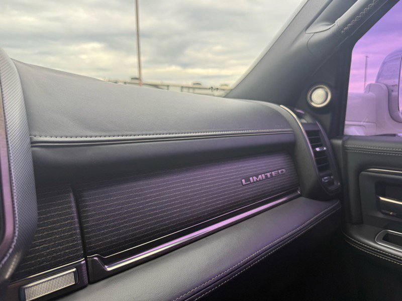 Used 2019 RAM 2500 Limited image 30