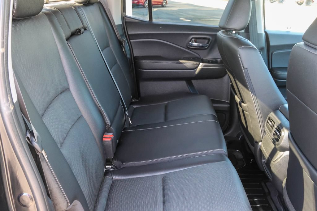 Used 2024 Honda Ridgeline RTL image 18