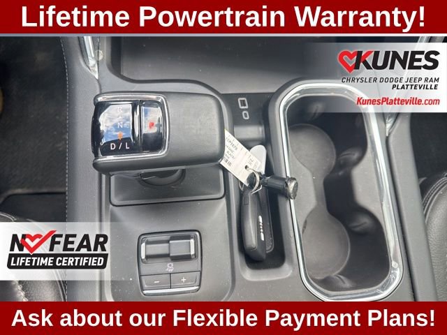 Used 2024 GMC Sierra 1500 Denali image 28