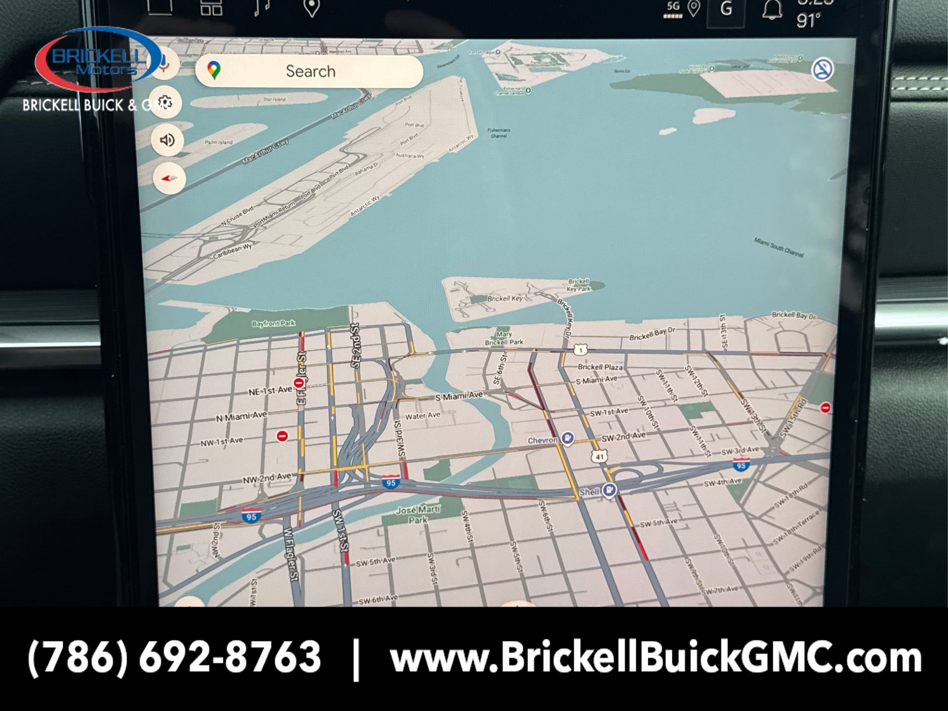 New 2026 GMC Terrain Elevation image 26