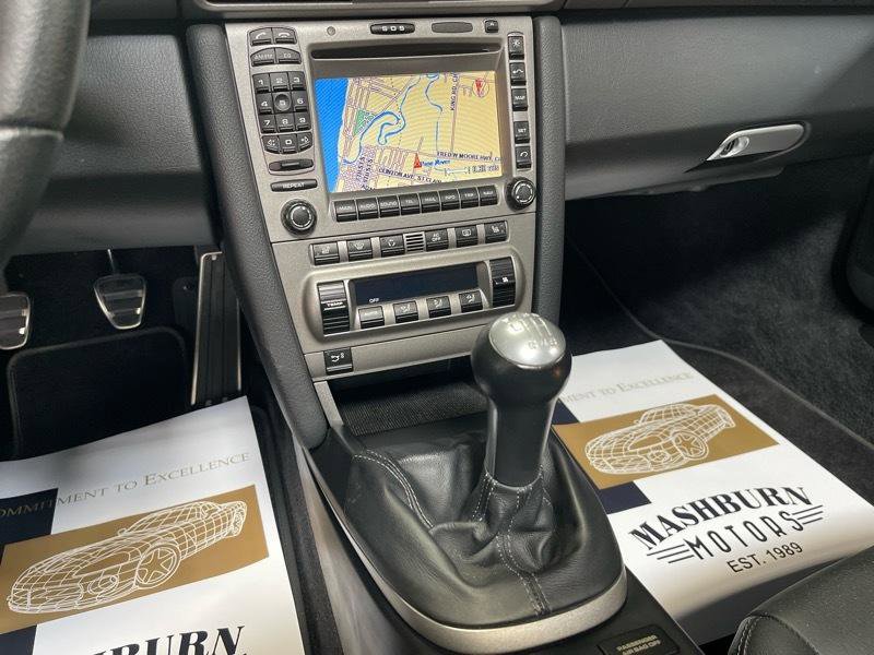 Used 2008 Porsche 911 Carrera image 38