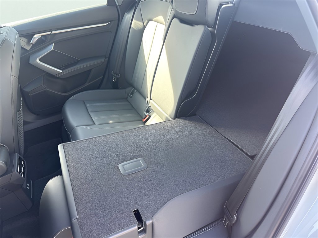 New 2025 Audi A3 2.0T Premium image 17