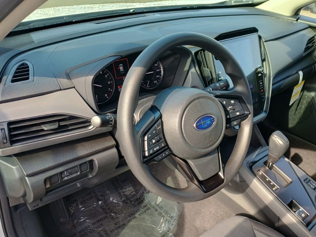 New 2026 Subaru Crosstrek 2.0i Premium AWD/4WD image 9