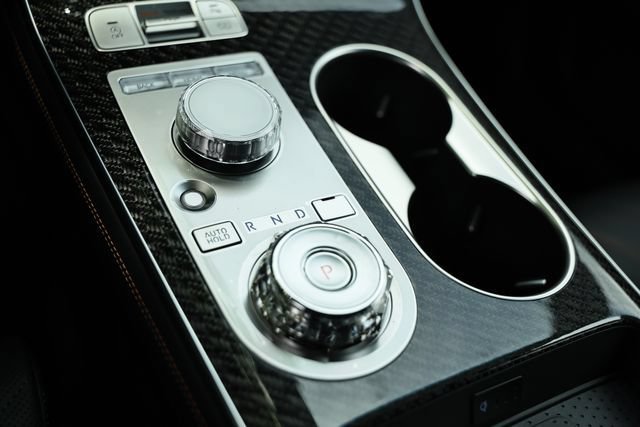 New 2026 Genesis GV70 3.5T Sport Prestige AWD/4WD image 41