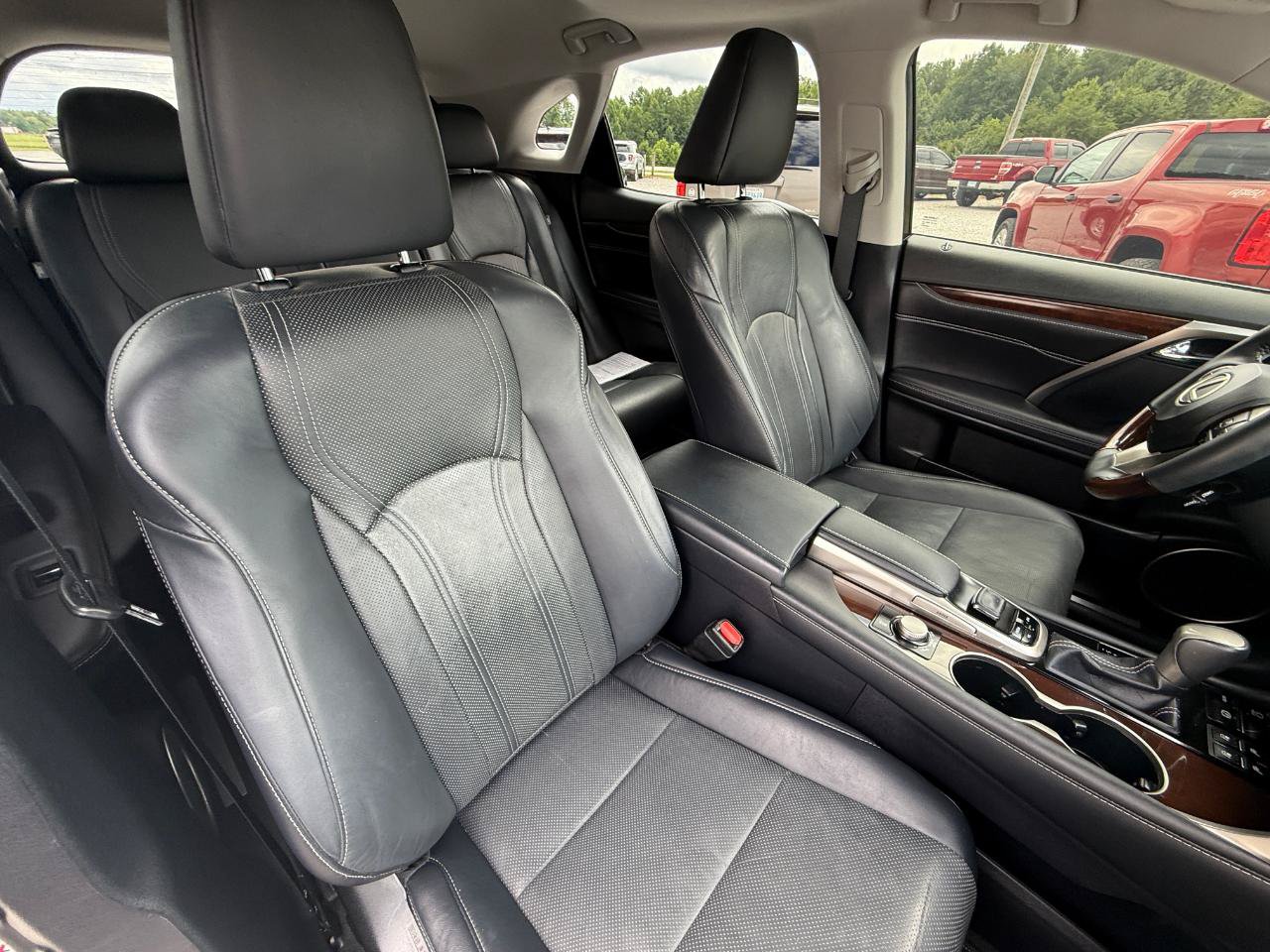 Used 2016 Lexus RX 350 FWD w/ Premium Package image 6