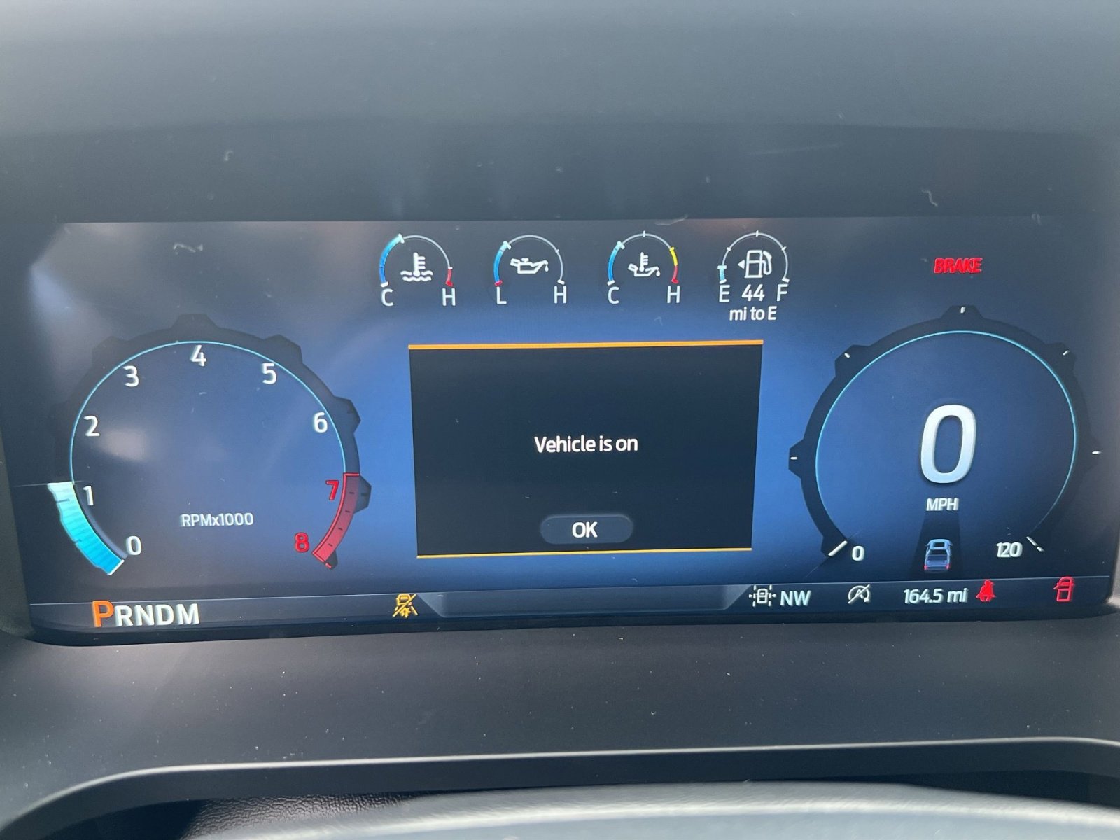 New 2025 Ford F150 XL image 17