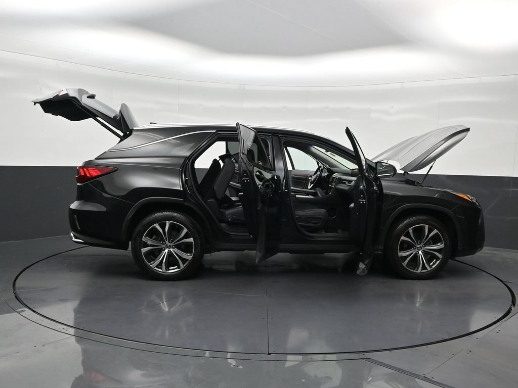 Used 2019 Lexus RX 350L AWD image 33
