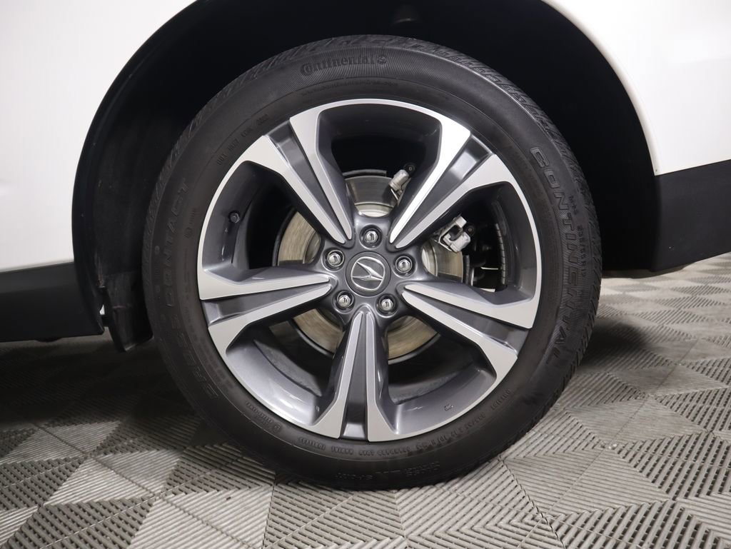 Used 2023 Acura RDX AWD w/ Advance Package image 32