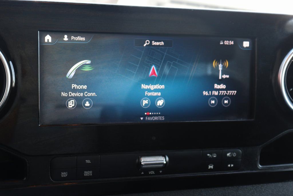 Used 2019 Mercedes-Benz Sprinter 170 image 22