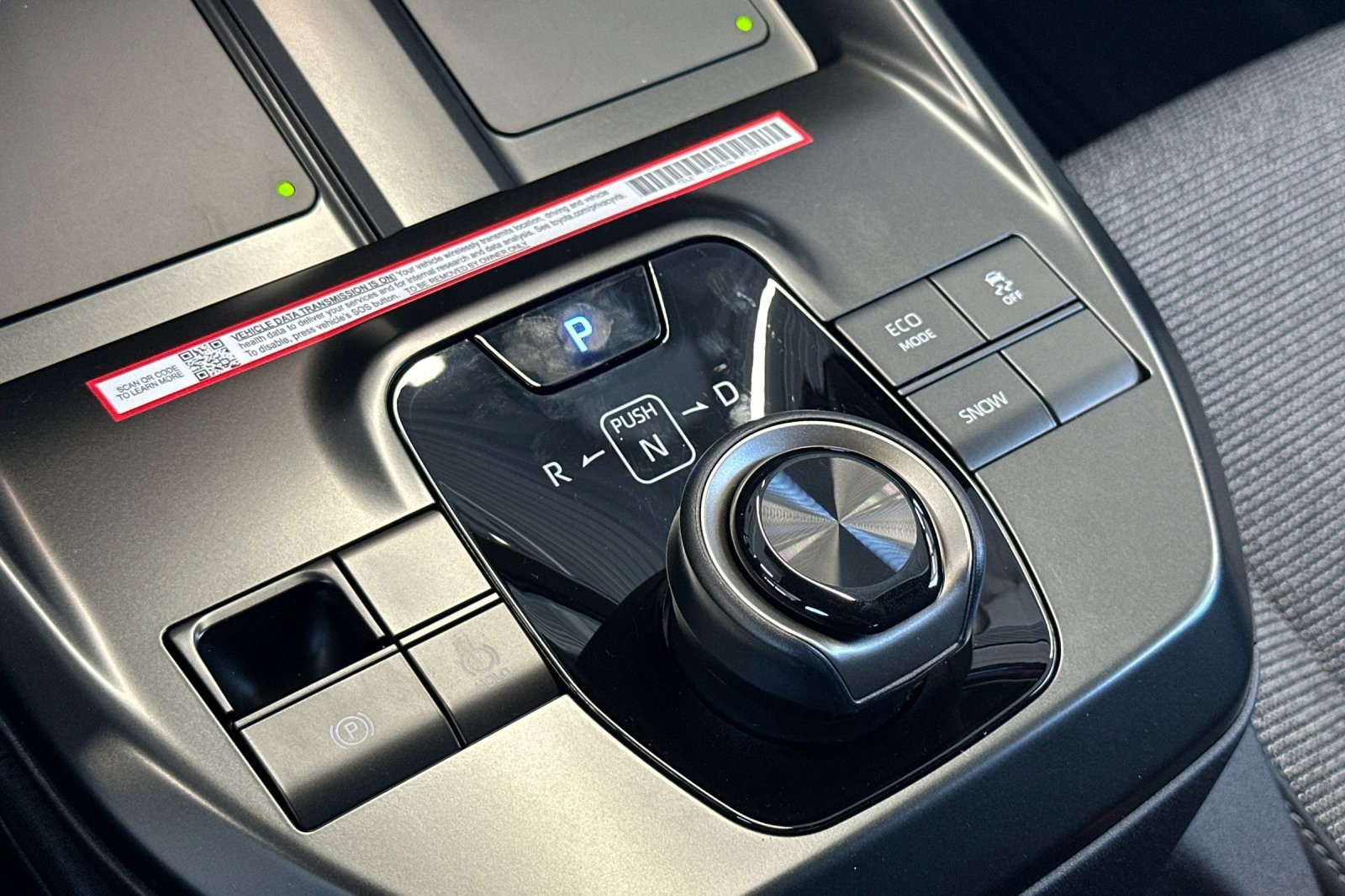 New 2026 Toyota bZ FWD image 20
